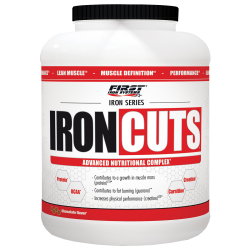 Iron Cuts
