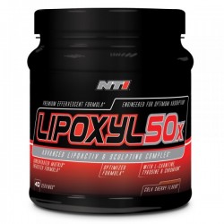 Lipoxyl 50x