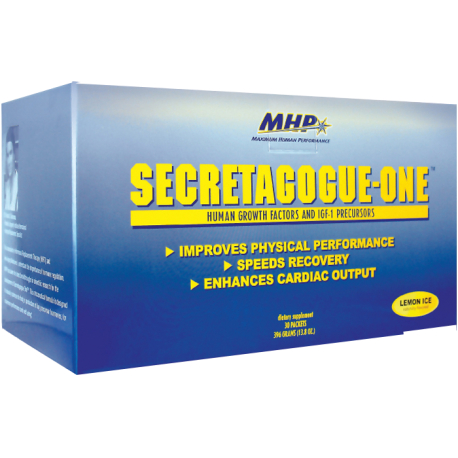 secretagogue-one