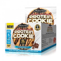protein cookie