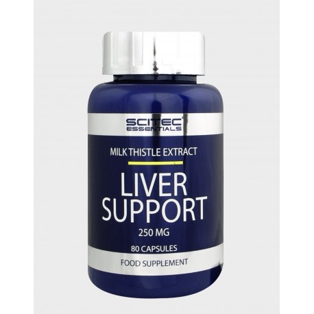 liver-support