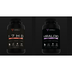 Viraloid+17HD