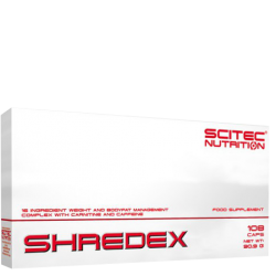 Shredex