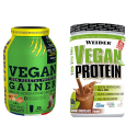 Protéines vegan